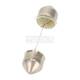 BUISLAMP OSRAM 12V 5W SV8.5-8 C5W  LENGTE 36MM